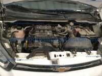 Chevrolet Beat 2021 4p NB LTZ L4/1.2 Man    2021 Chevrolet Beat Ingreso Motor 1