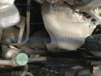 Chevrolet Beat 2021 4p NB LTZ L4/1.2 Man    2021 Chevrolet Beat Ingreso Motor 3