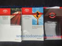 Toyota Corolla 2022  23318f74-c90c-4cae-8068-d3982dd6e218