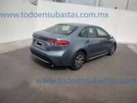 Toyota Corolla 2022  4152acf8-00f7-45b7-9332-a77611f20042
