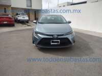 Toyota Corolla 2022  a8c7df20-f828-4ab4-a41f-f06357765ebe
