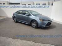 Toyota Corolla 2022  bb035694-41c0-49c2-9b3f-35e2ee0ba180