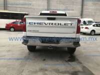 Chevrolet Cheyenne 2023  2023 Chevrolet Cheyenne Ingreso Cajuela 0