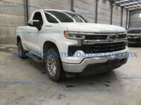 Chevrolet Cheyenne 2023  2023 Chevrolet Cheyenne Ingreso Exteriores 2