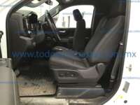 Chevrolet Cheyenne 2023  2023 Chevrolet Cheyenne Ingreso Interiores 1