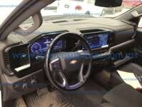 Chevrolet Cheyenne 2023  2023 Chevrolet Cheyenne Ingreso Interiores 13