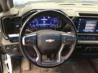 Chevrolet Cheyenne 2023  2023 Chevrolet Cheyenne Ingreso Interiores 2