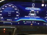 Chevrolet Cheyenne 2023  2023 Chevrolet Cheyenne Ingreso Interiores 4