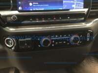 Chevrolet Cheyenne 2023  2023 Chevrolet Cheyenne Ingreso Interiores 6