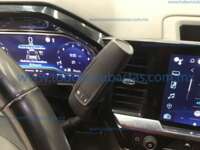 Chevrolet Cheyenne 2023  2023 Chevrolet Cheyenne Ingreso Interiores 7