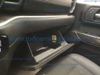 Chevrolet Cheyenne 2023  2023 Chevrolet Cheyenne Ingreso Interiores 8