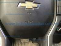 Chevrolet Cheyenne 2023  2023 Chevrolet Cheyenne Ingreso Interiores 9