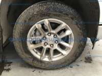 Chevrolet Cheyenne 2023  2023 Chevrolet Cheyenne Ingreso Llantas 0