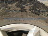 Chevrolet Cheyenne 2023  2023 Chevrolet Cheyenne Ingreso Llantas 1