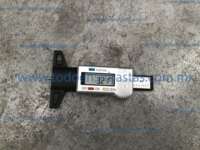 Chevrolet Cheyenne 2023  2023 Chevrolet Cheyenne Ingreso Llantas 11