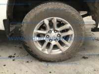 Chevrolet Cheyenne 2023  2023 Chevrolet Cheyenne Ingreso Llantas 6