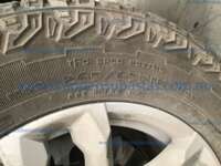 Chevrolet Cheyenne 2023  2023 Chevrolet Cheyenne Ingreso Llantas 7