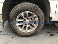 Chevrolet Cheyenne 2023  2023 Chevrolet Cheyenne Ingreso Llantas 9