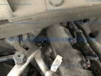 Chevrolet Cheyenne 2023  2023 Chevrolet Cheyenne Ingreso Motor 3