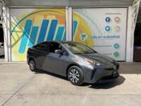 Toyota Prius 2020  2020 Toyota Prius Venta Exteriores 3