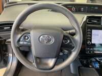 Toyota Prius 2020  2020 Toyota Prius Venta Interiores 1