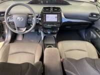 Toyota Prius 2020  2020 Toyota Prius Venta Interiores 4