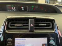 Toyota Prius 2020  2020 Toyota Prius Venta Interiores 8