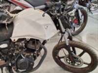 Italika Urban Work 2018  2018 Italika Urban Work Venta Motor 2