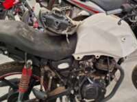 Italika Urban Work 2018  2018 Italika Urban Work Venta Motor 3