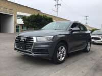 Audi Q5 2020 5p Select L4/2.0/T S-Tronic Quattro  2020 Audi Q5 Venta Documentos 2