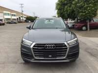 Audi Q5 2020 5p Select L4/2.0/T S-Tronic Quattro  2020 Audi Q5 Venta Documentos 3