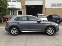 Audi Q5 2020 5p Select L4/2.0/T S-Tronic Quattro  2020 Audi Q5 Venta Exteriores 4