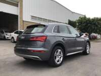 Audi Q5 2020 5p Select L4/2.0/T S-Tronic Quattro  2020 Audi Q5 Venta Exteriores 5