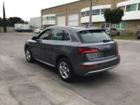 Audi Q5 2020 5p Select L4/2.0/T S-Tronic Quattro  2020 Audi Q5 Venta Exteriores 7