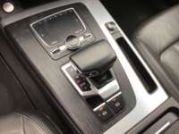Audi Q5 2020 5p Select L4/2.0/T S-Tronic Quattro  2020 Audi Q5 Venta Interiores 13