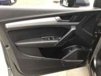 Audi Q5 2020 5p Select L4/2.0/T S-Tronic Quattro  2020 Audi Q5 Venta Interiores 14