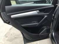 Audi Q5 2020 5p Select L4/2.0/T S-Tronic Quattro  2020 Audi Q5 Venta Interiores 16