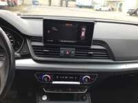 Audi Q5 2020 5p Select L4/2.0/T S-Tronic Quattro  2020 Audi Q5 Venta Interiores 3