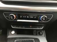 Audi Q5 2020 5p Select L4/2.0/T S-Tronic Quattro  2020 Audi Q5 Venta Interiores 4