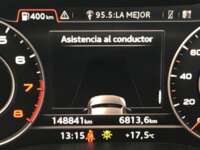 Audi Q5 2020 5p Select L4/2.0/T S-Tronic Quattro  2020 Audi Q5 Venta Interiores 5