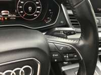 Audi Q5 2020 5p Select L4/2.0/T S-Tronic Quattro  2020 Audi Q5 Venta Interiores 7