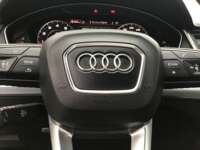 Audi Q5 2020 5p Select L4/2.0/T S-Tronic Quattro  2020 Audi Q5 Venta Interiores 8