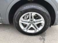 Audi Q5 2020 5p Select L4/2.0/T S-Tronic Quattro  2020 Audi Q5 Venta Llantas 1