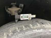 Audi Q5 2020 5p Select L4/2.0/T S-Tronic Quattro  2020 Audi Q5 Venta Llantas 6