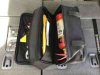 Toyota Sienna 2020 5p LE V6/3.5 Aut 2020 Toyota Sienna Venta Cajuela 3