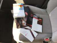 Toyota Sienna 2020 5p LE V6/3.5 Aut 2020 Toyota Sienna Venta Documentos 1