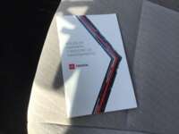 Toyota Sienna 2020 5p LE V6/3.5 Aut 2020 Toyota Sienna Venta Documentos 3