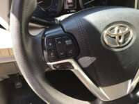 Toyota Sienna 2020 5p LE V6/3.5 Aut 2020 Toyota Sienna Venta Interiores 11