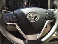 Toyota Sienna 2020 5p LE V6/3.5 Aut 2020 Toyota Sienna Venta Interiores 12