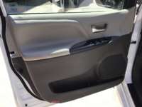 Toyota Sienna 2020 5p LE V6/3.5 Aut 2020 Toyota Sienna Venta Interiores 15